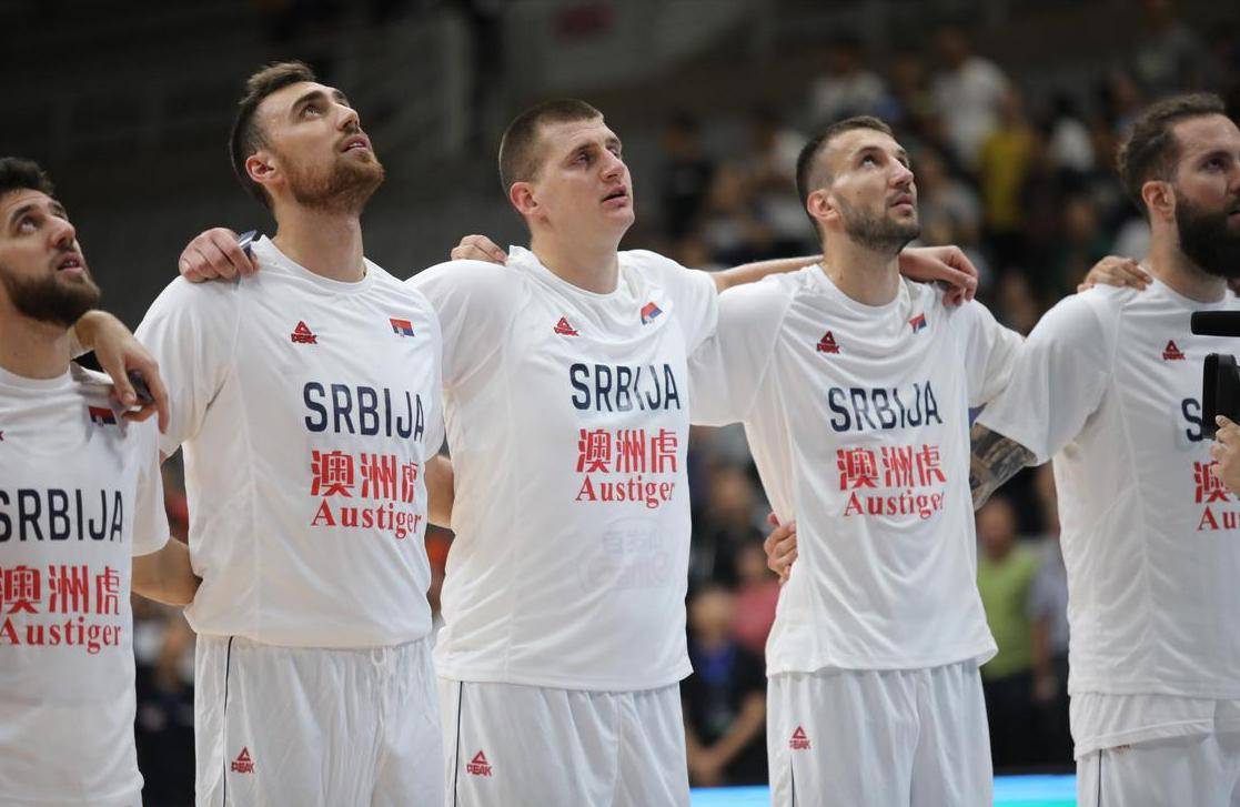 开云手机入口-塞尔维亚队教练压力巨大！，东契奇遭遇十二持续失利观众掌声雷动-开云手机入口