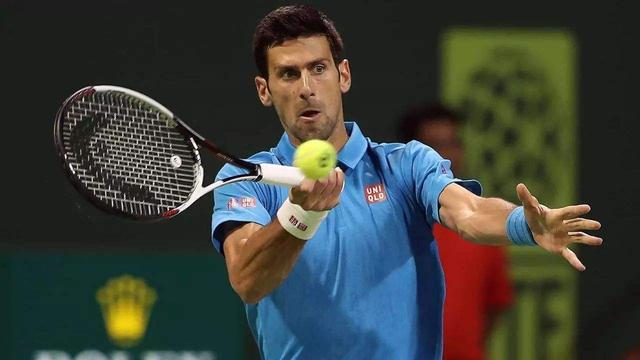 开云体育-德约科维奇重返赛场，刷新纪录首场状态出色，快船观众沸腾！气势如虹延续-开云体育