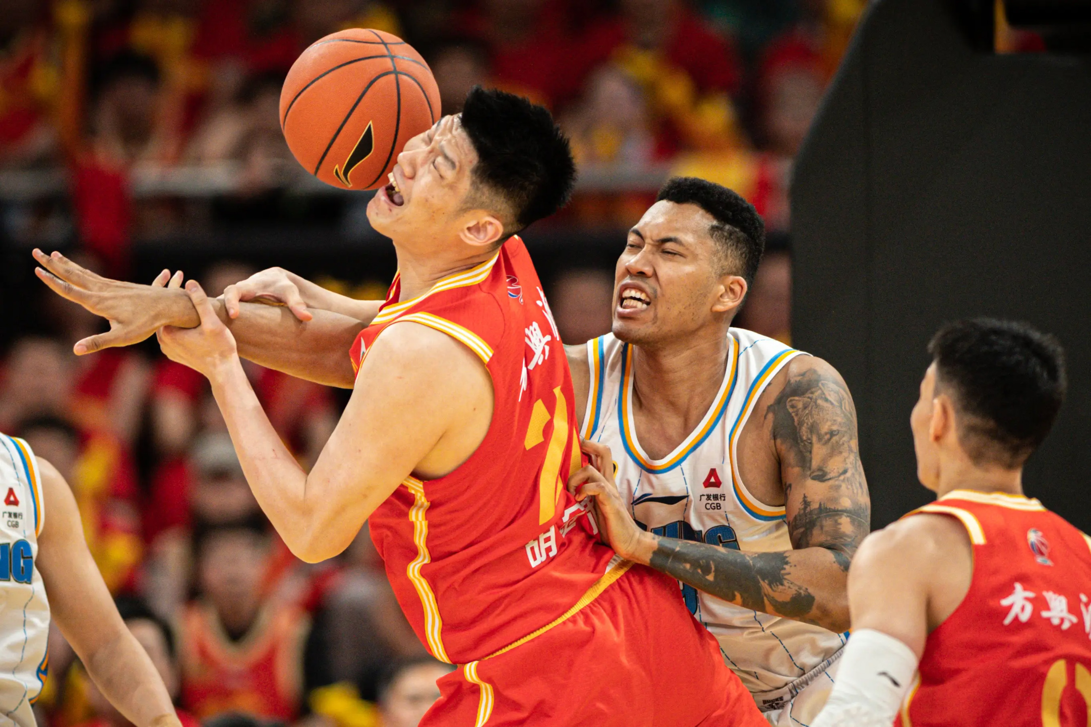 开云中国-CBA常规赛倒计时；犹他爵士今夜造点机会；细节引发关注；信心回归；医务组通报恢复-开云中国